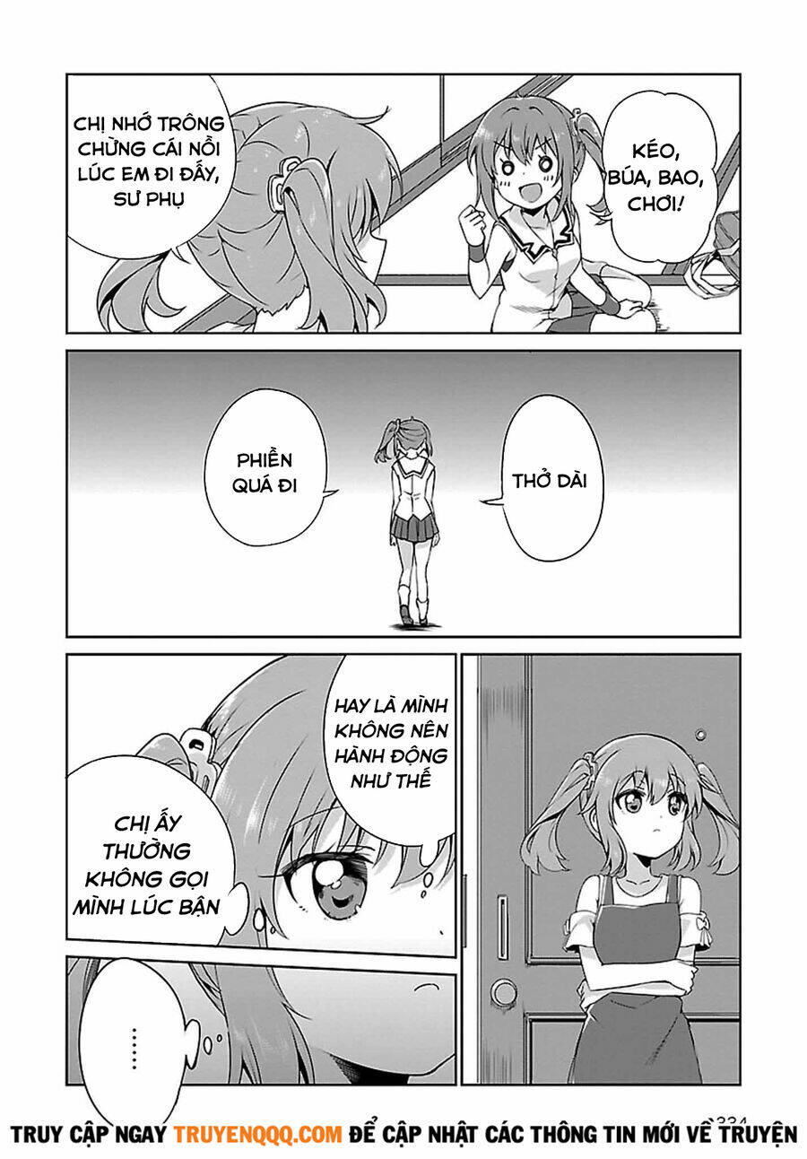 Release the Spyce - Secret Mission - Chapter 6 - Page 6