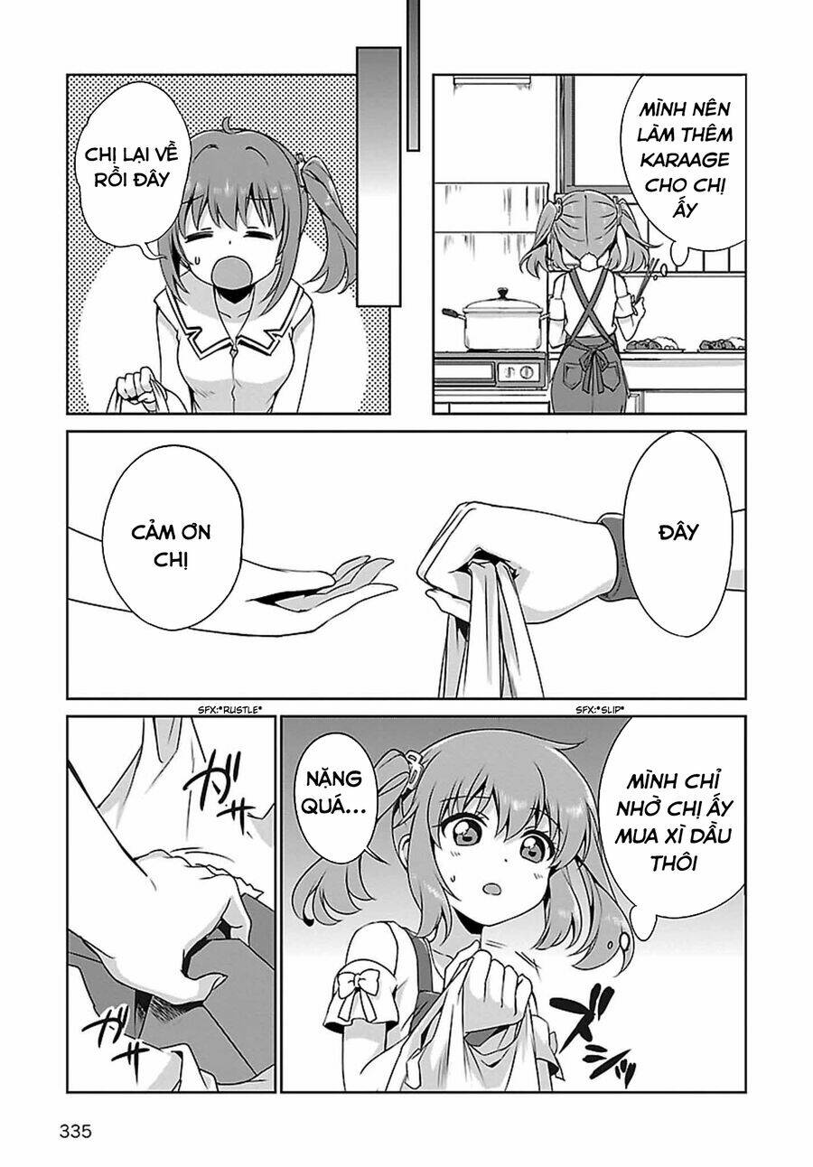 Release the Spyce - Secret Mission - Chapter 6 - Page 7