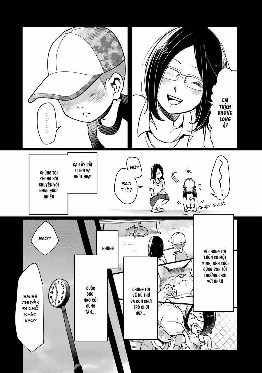 Yankee Shota To Otaku Onee-san - Chapter 3 - Page 13