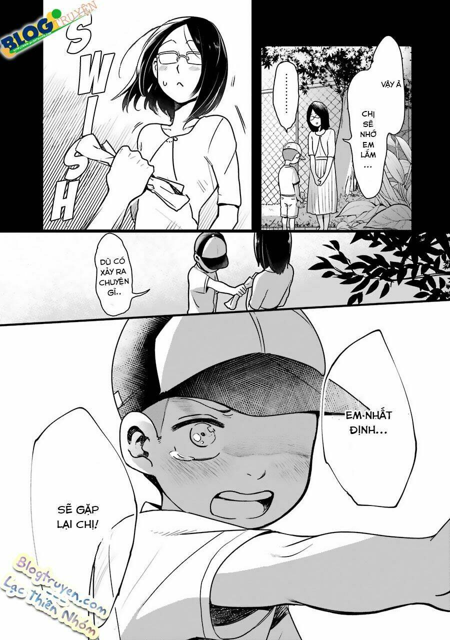 Yankee Shota To Otaku Onee-san - Chapter 3 - Page 14