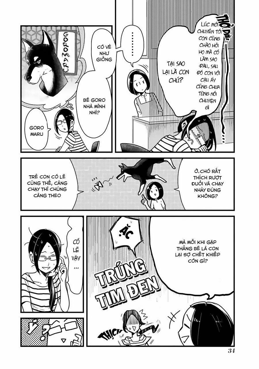 Yankee Shota To Otaku Onee-san - Chapter 3 - Page 5