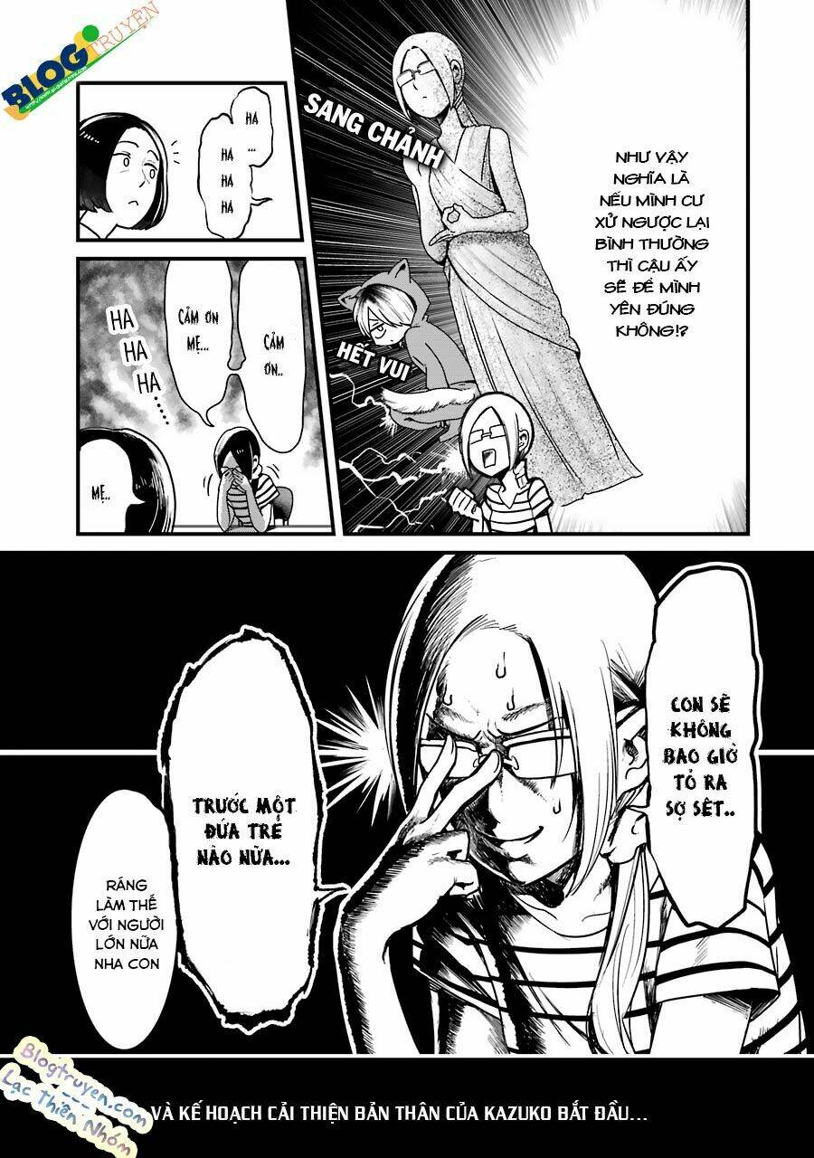 Yankee Shota To Otaku Onee-san - Chapter 3 - Page 6