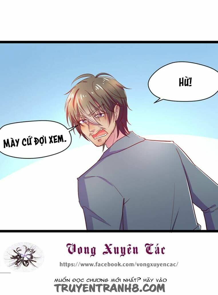 Lãnh Tình Boss Xin Buông Tay Em - Chapter 12 - Page 9