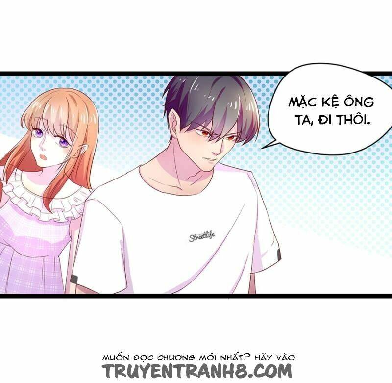 Lãnh Tình Boss Xin Buông Tay Em - Chapter 12 - Page 10