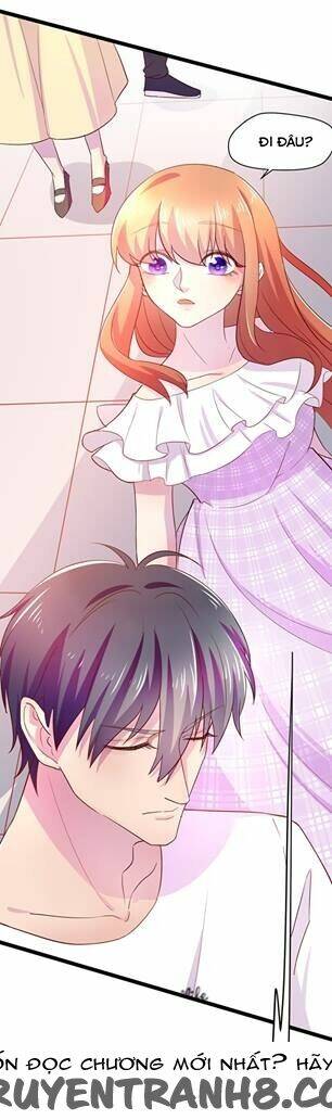 Lãnh Tình Boss Xin Buông Tay Em - Chapter 12 - Page 13