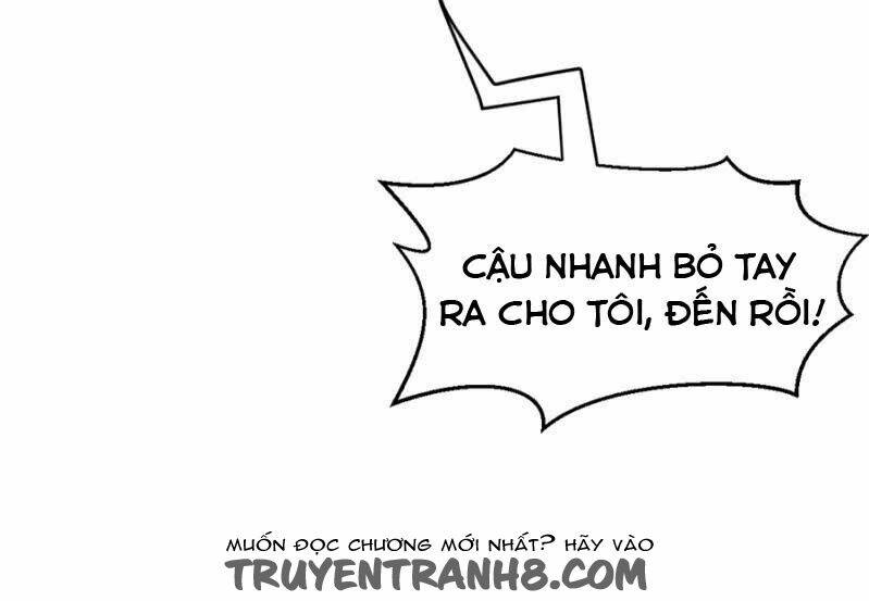 Lãnh Tình Boss Xin Buông Tay Em - Chapter 12 - Page 16