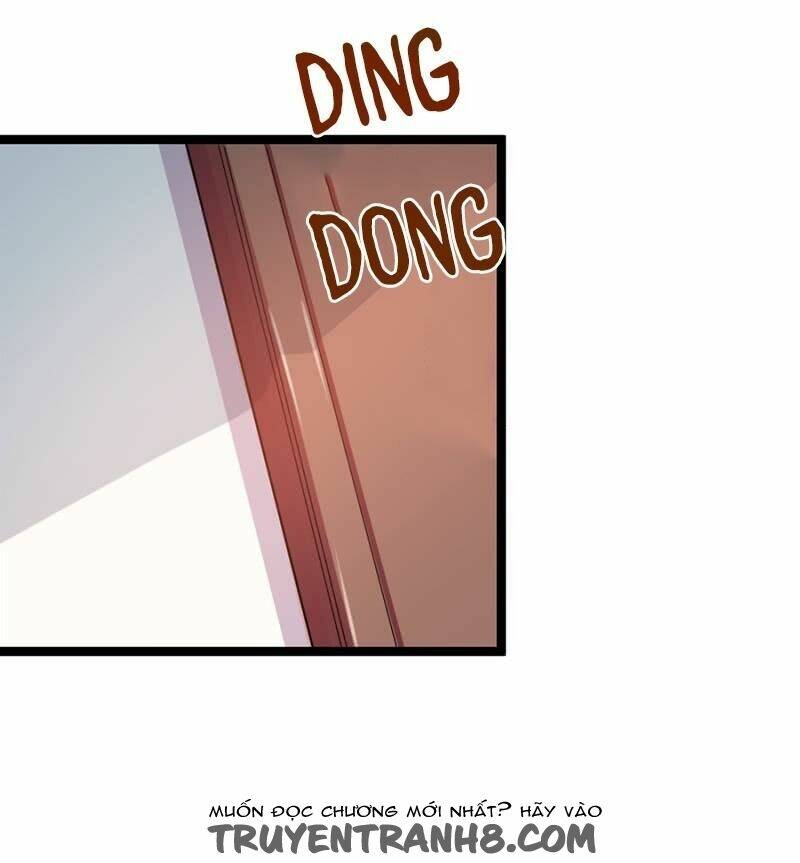 Lãnh Tình Boss Xin Buông Tay Em - Chapter 12 - Page 17