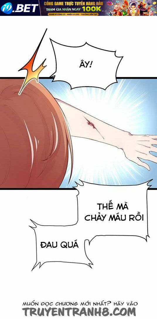 Lãnh Tình Boss Xin Buông Tay Em - Chapter 12 - Page 19