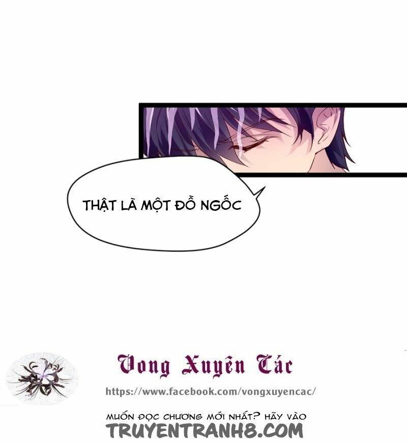 Lãnh Tình Boss Xin Buông Tay Em - Chapter 12 - Page 20