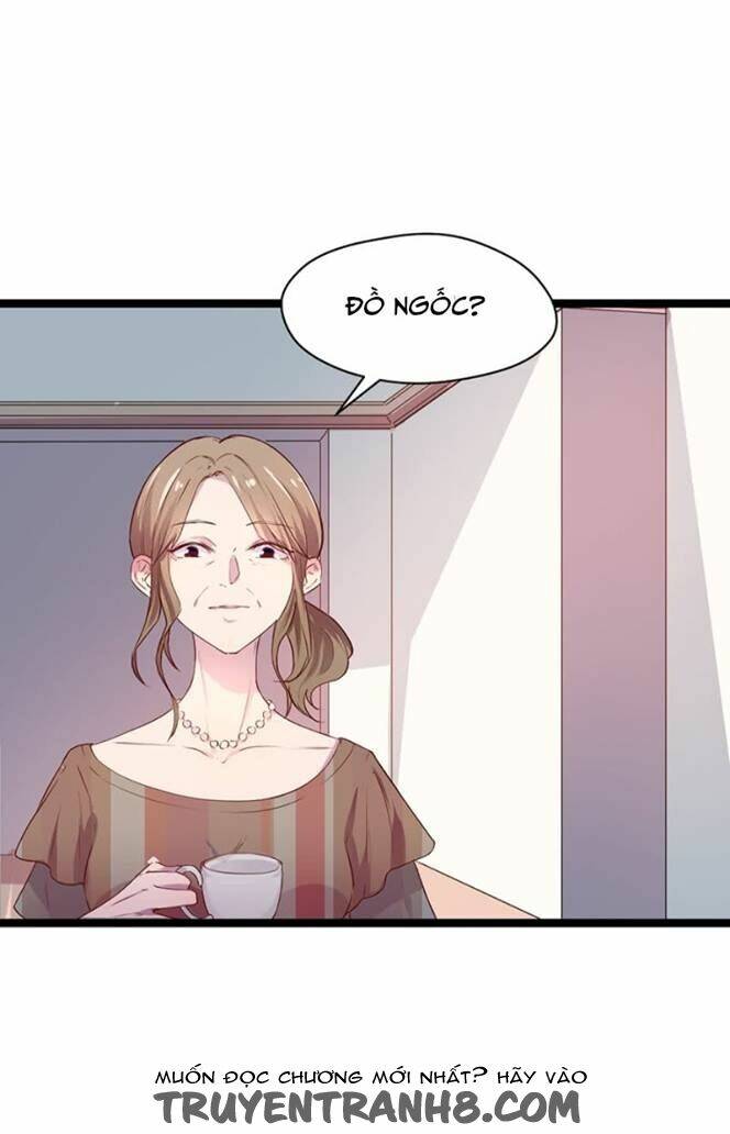 Lãnh Tình Boss Xin Buông Tay Em - Chapter 12 - Page 21