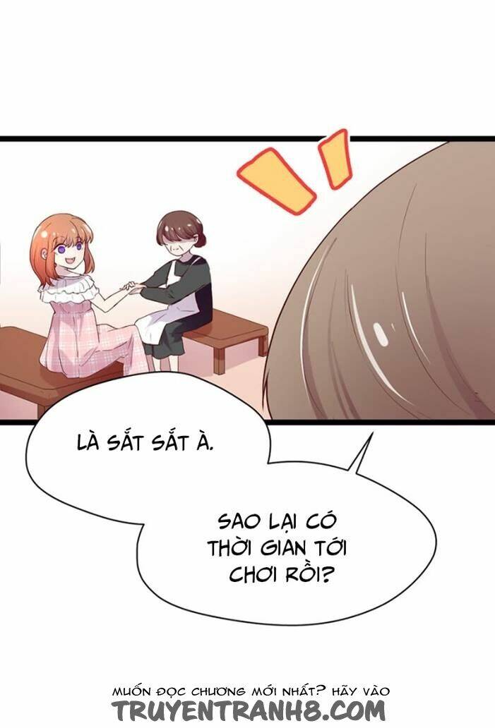 Lãnh Tình Boss Xin Buông Tay Em - Chapter 12 - Page 22