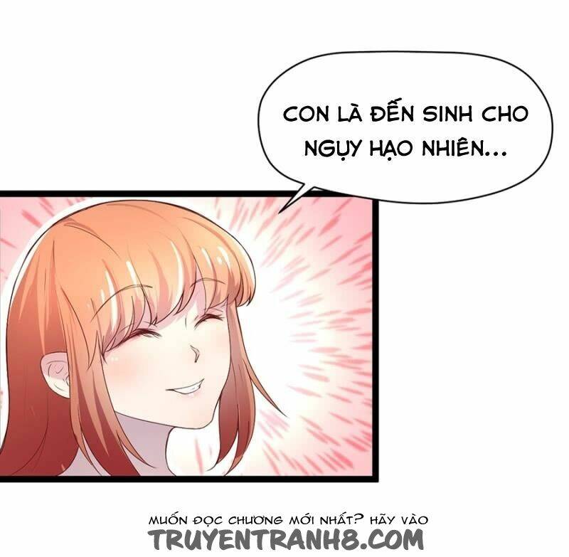 Lãnh Tình Boss Xin Buông Tay Em - Chapter 12 - Page 23