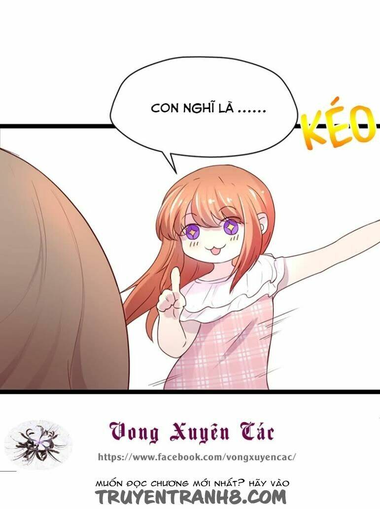 Lãnh Tình Boss Xin Buông Tay Em - Chapter 12 - Page 26