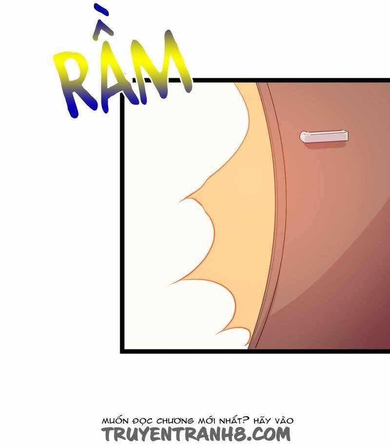 Lãnh Tình Boss Xin Buông Tay Em - Chapter 12 - Page 27