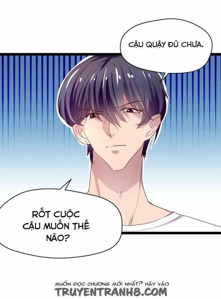 Lãnh Tình Boss Xin Buông Tay Em - Chapter 12 - Page 28