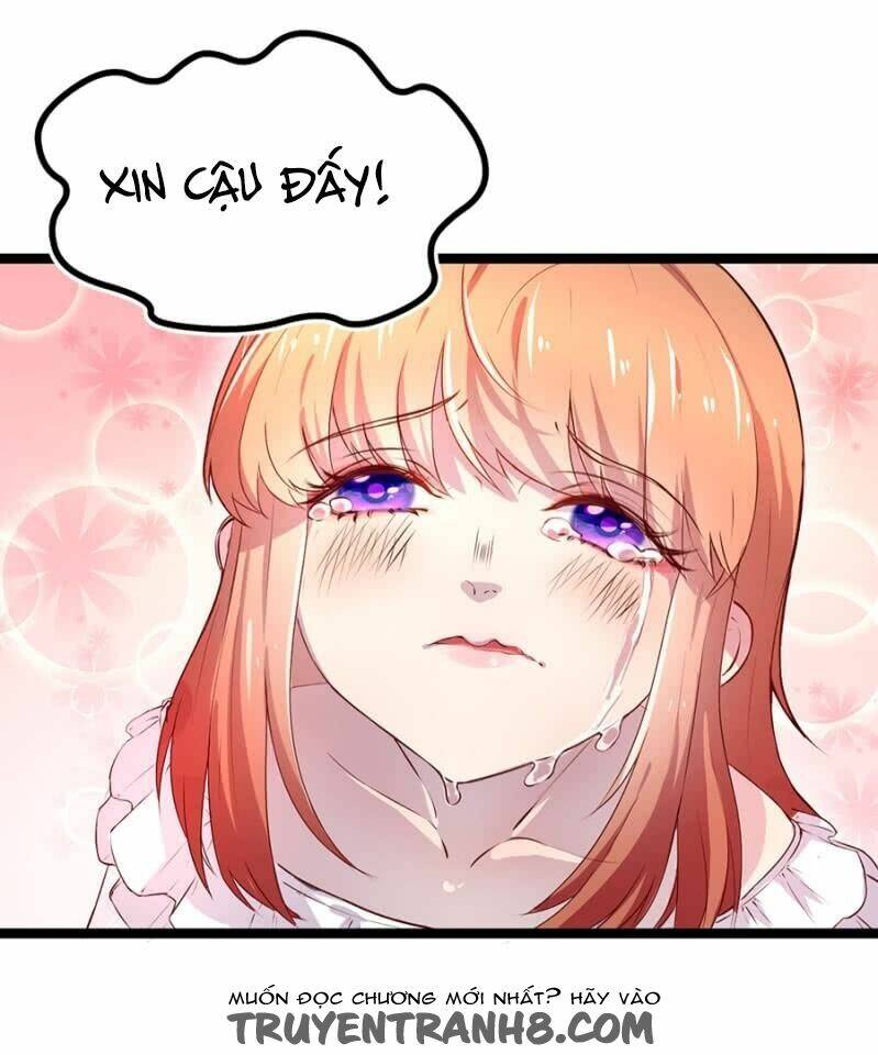 Lãnh Tình Boss Xin Buông Tay Em - Chapter 12 - Page 31