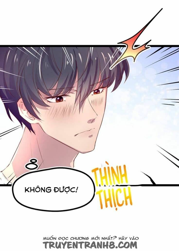 Lãnh Tình Boss Xin Buông Tay Em - Chapter 12 - Page 32