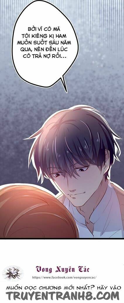 Lãnh Tình Boss Xin Buông Tay Em - Chapter 12 - Page 38