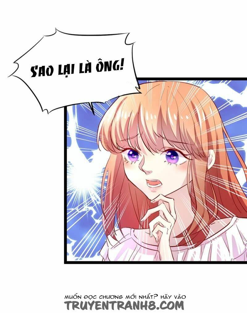 Lãnh Tình Boss Xin Buông Tay Em - Chapter 12 - Page 3