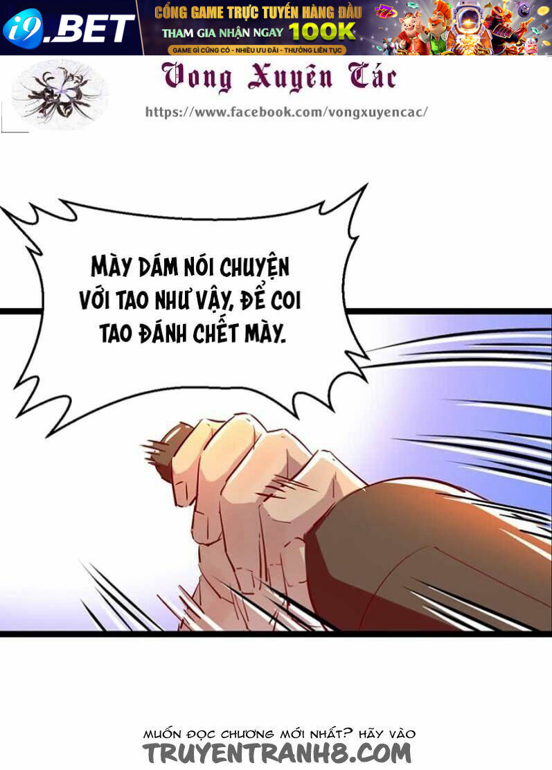 Lãnh Tình Boss Xin Buông Tay Em - Chapter 12 - Page 6