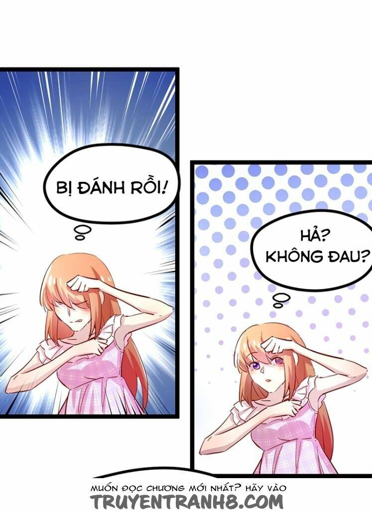 Lãnh Tình Boss Xin Buông Tay Em - Chapter 12 - Page 7