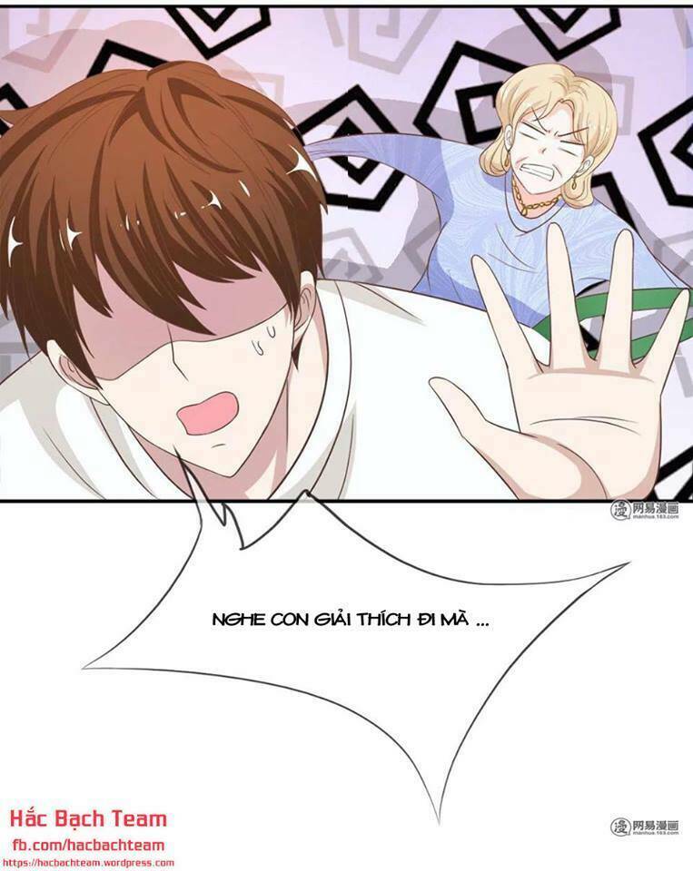 Cả Thế Giới Tớ Chỉ Yêu Cậu - Chapter 25 - Page 10