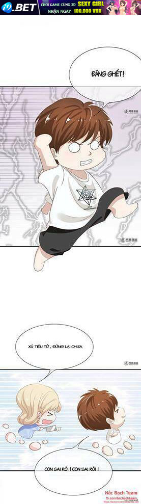 Cả Thế Giới Tớ Chỉ Yêu Cậu - Chapter 25 - Page 12