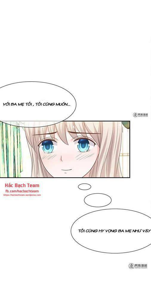 Cả Thế Giới Tớ Chỉ Yêu Cậu - Chapter 25 - Page 13