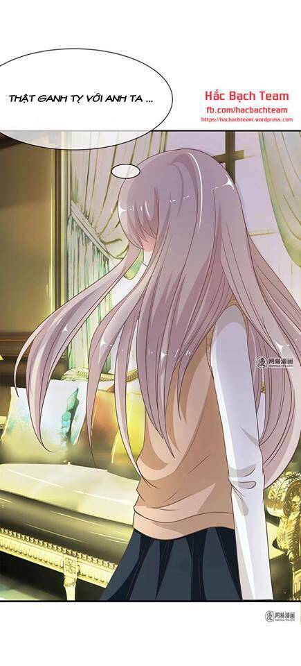 Cả Thế Giới Tớ Chỉ Yêu Cậu - Chapter 25 - Page 14