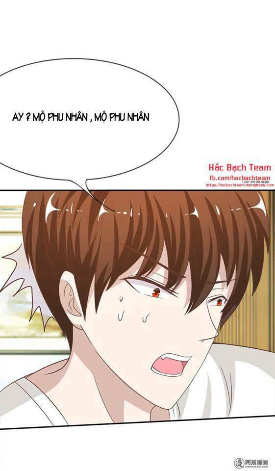 Cả Thế Giới Tớ Chỉ Yêu Cậu - Chapter 25 - Page 3