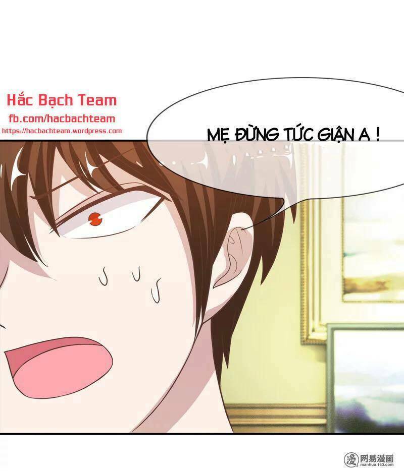 Cả Thế Giới Tớ Chỉ Yêu Cậu - Chapter 25 - Page 5