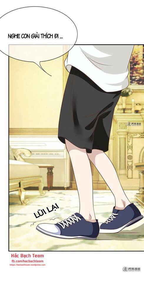 Cả Thế Giới Tớ Chỉ Yêu Cậu - Chapter 25 - Page 6