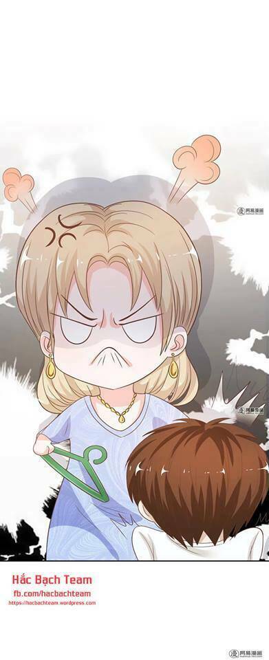 Cả Thế Giới Tớ Chỉ Yêu Cậu - Chapter 25 - Page 7