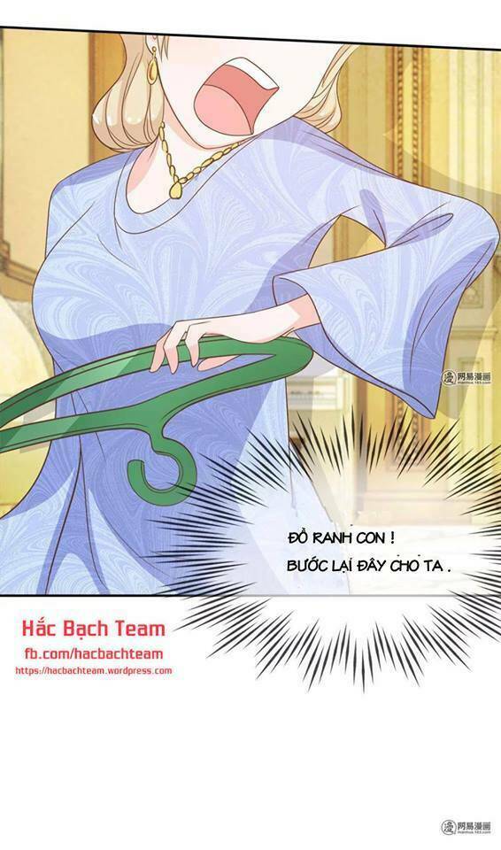 Cả Thế Giới Tớ Chỉ Yêu Cậu - Chapter 25 - Page 8