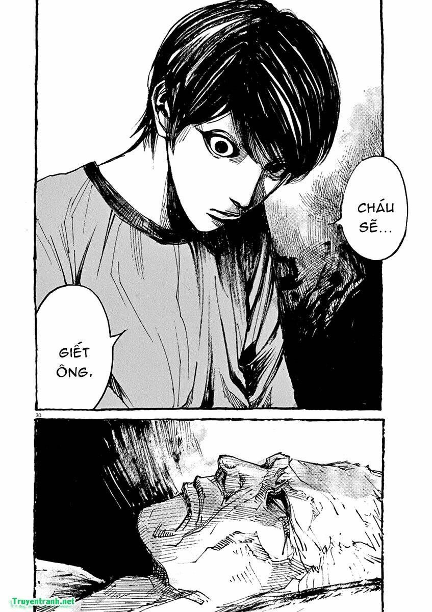 Zankyou - Chapter 3 - Page 16