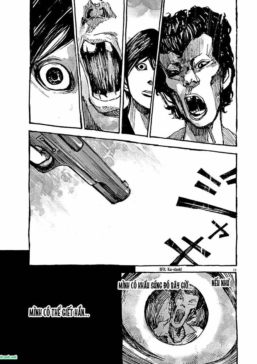 Zankyou - Chapter 3 - Page 5