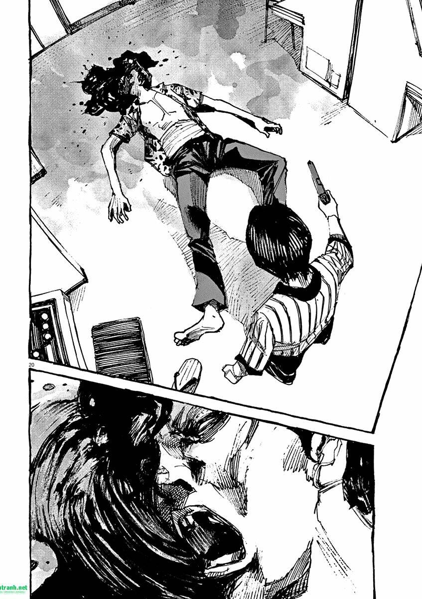 Zankyou - Chapter 3 - Page 6