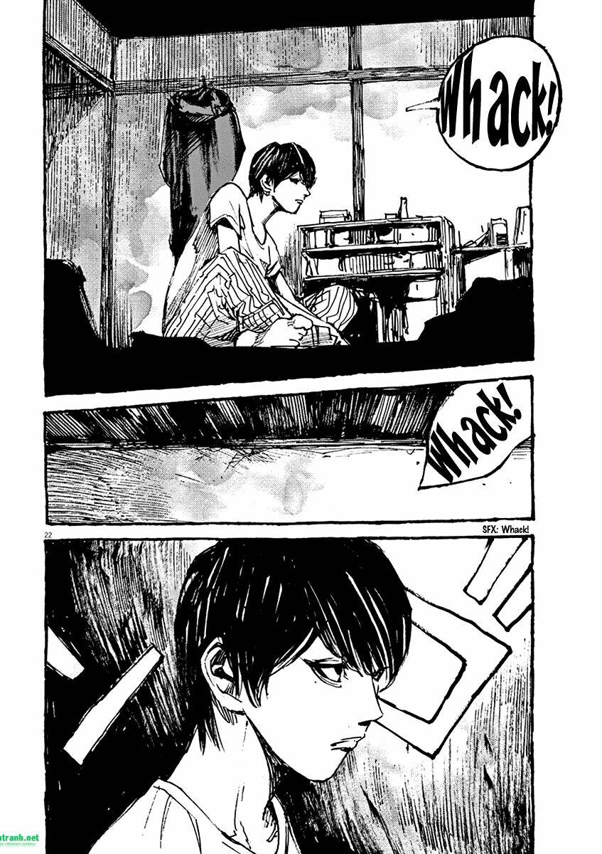 Zankyou - Chapter 3 - Page 8