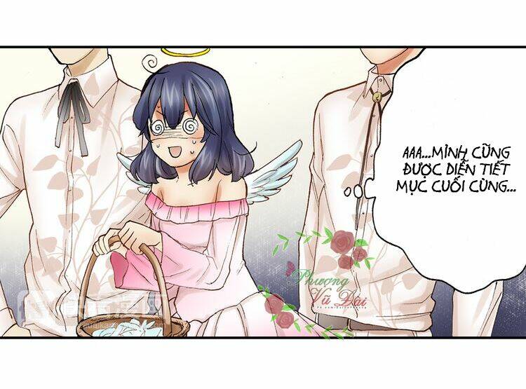 Mệnh Lệnh Tuyệt Đối Của Bá Đạo Vương Tử - Chapter 36 - Page 9