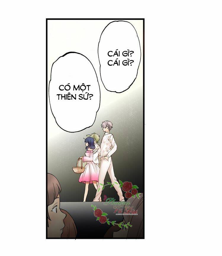 Mệnh Lệnh Tuyệt Đối Của Bá Đạo Vương Tử - Chapter 36 - Page 10