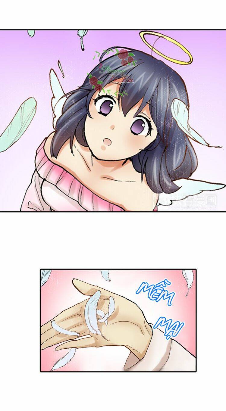 Mệnh Lệnh Tuyệt Đối Của Bá Đạo Vương Tử - Chapter 36 - Page 13