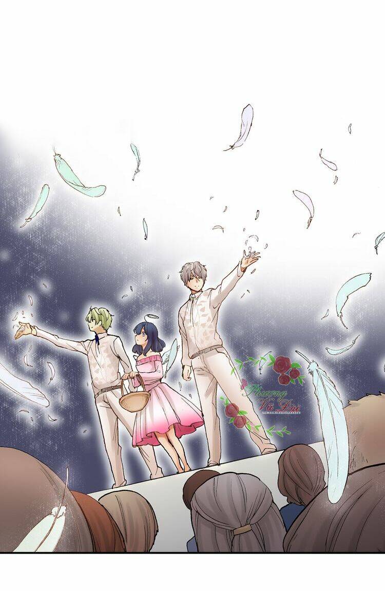 Mệnh Lệnh Tuyệt Đối Của Bá Đạo Vương Tử - Chapter 36 - Page 14