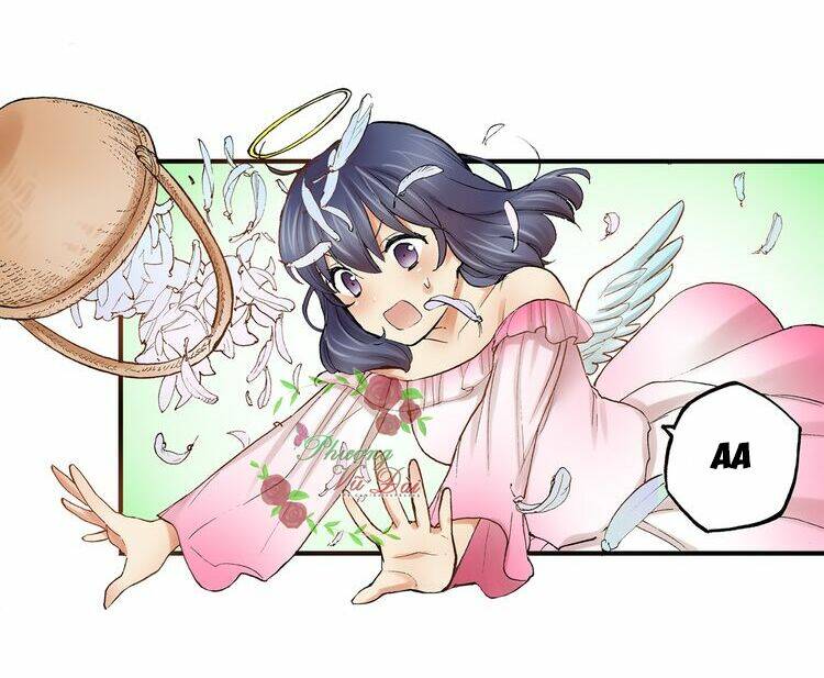 Mệnh Lệnh Tuyệt Đối Của Bá Đạo Vương Tử - Chapter 36 - Page 17