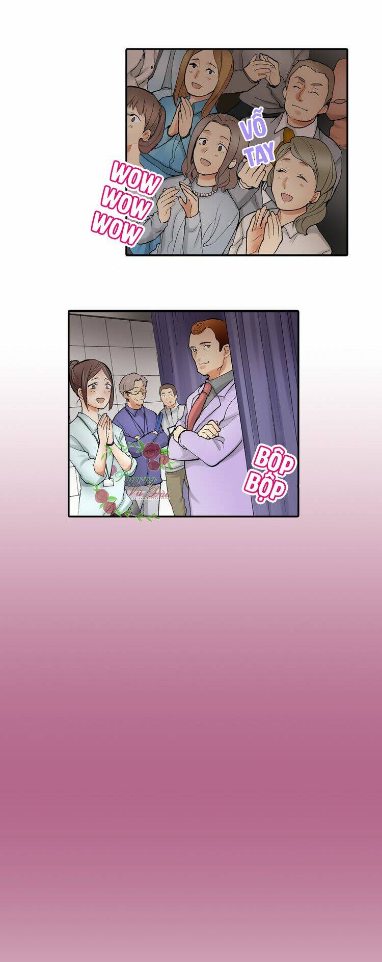 Mệnh Lệnh Tuyệt Đối Của Bá Đạo Vương Tử - Chapter 36 - Page 25