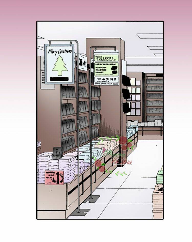 Mệnh Lệnh Tuyệt Đối Của Bá Đạo Vương Tử - Chapter 36 - Page 26