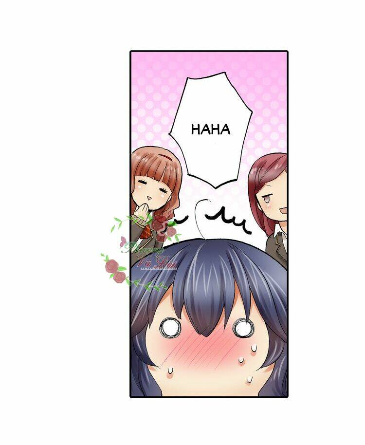 Mệnh Lệnh Tuyệt Đối Của Bá Đạo Vương Tử - Chapter 36 - Page 36