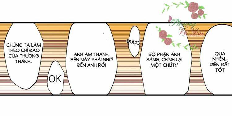 Mệnh Lệnh Tuyệt Đối Của Bá Đạo Vương Tử - Chapter 36 - Page 3