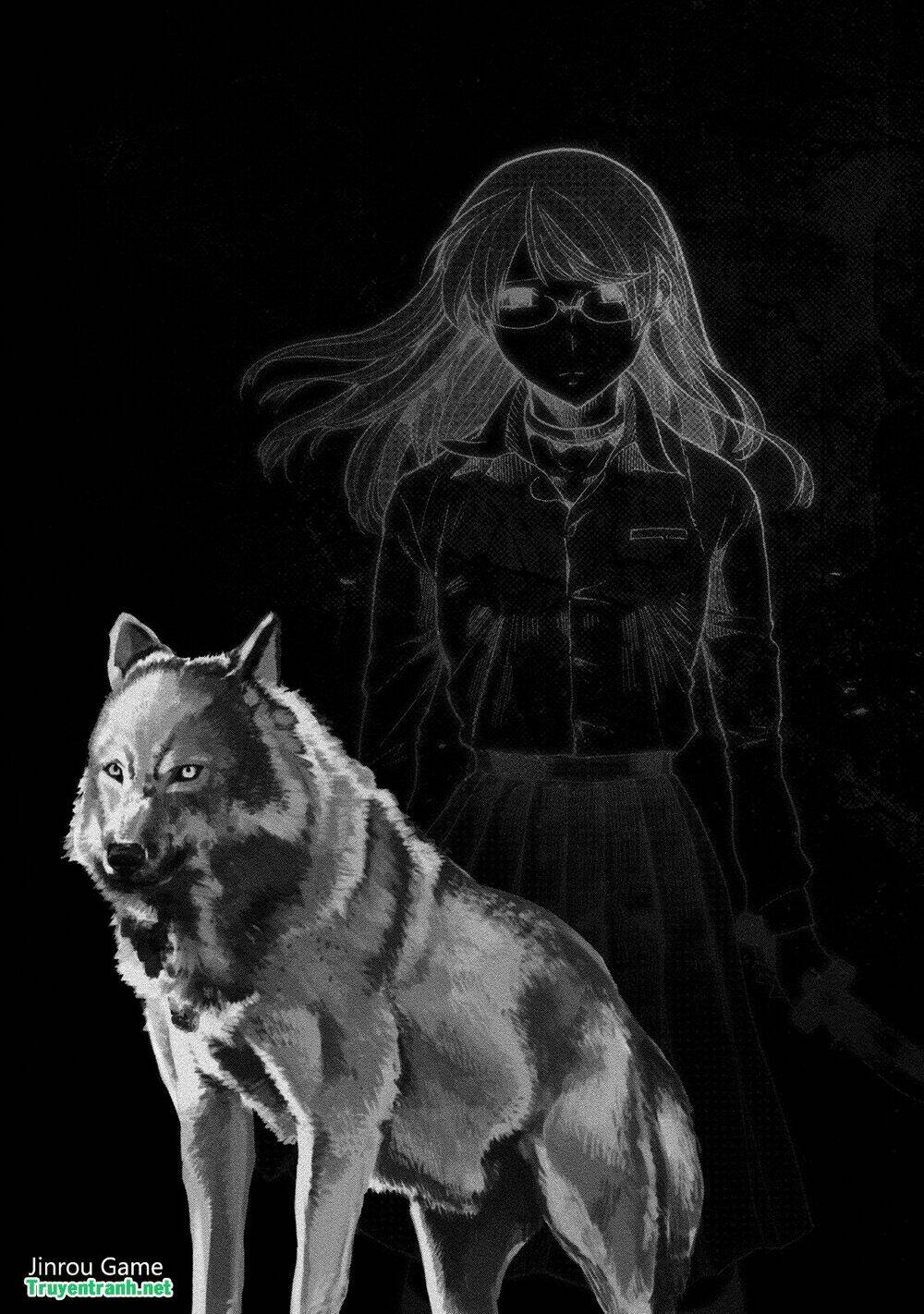 Jinrou Game - Chapter 30 - Page 14