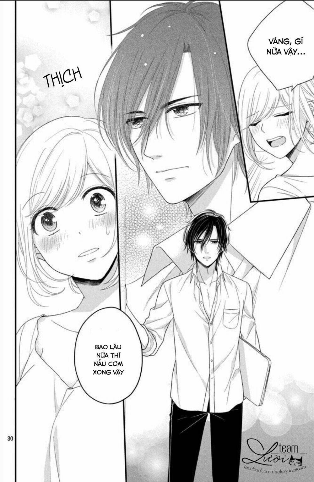 Shousetsuka-sama wa, Monmon Shitagaru - Chapter 1 - Page 32