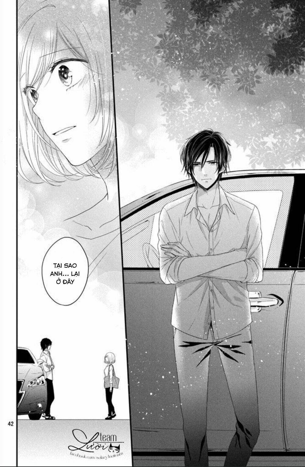 Shousetsuka-sama wa, Monmon Shitagaru - Chapter 1 - Page 44